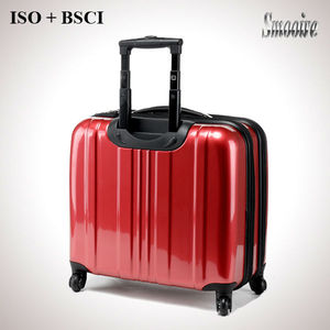 Fashionable 17.5 Inch <strong>Ladies</strong> 100% PC Trolley <strong>Laptop</strong> <strong>Bag</strong> - Product Image 3