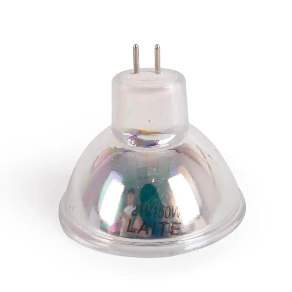 Lâmpada halógena 13155 V 13.8 W GX5.3 30 lâmpada de substituição da lâmpada de Projeção FJX