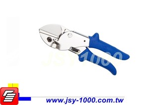 Sécateur de jardin télescopique pliable unique en plastique à manche DIY - Product Image 2