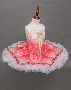 Robe de ballet <span class=keywords><strong>Tutu</strong></span> de fée Sugar Plum pour enfants, de haute qualité, professionnelle et bon marché - Product Image 2