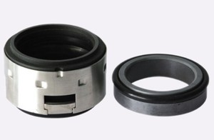Elastomer Bellows Con Dấu Cơ Khí Cho John <span class=keywords><strong>Crane</strong></span> <span class=keywords><strong>502</strong></span> Loại Máy Bơm Nước - Product Image 3