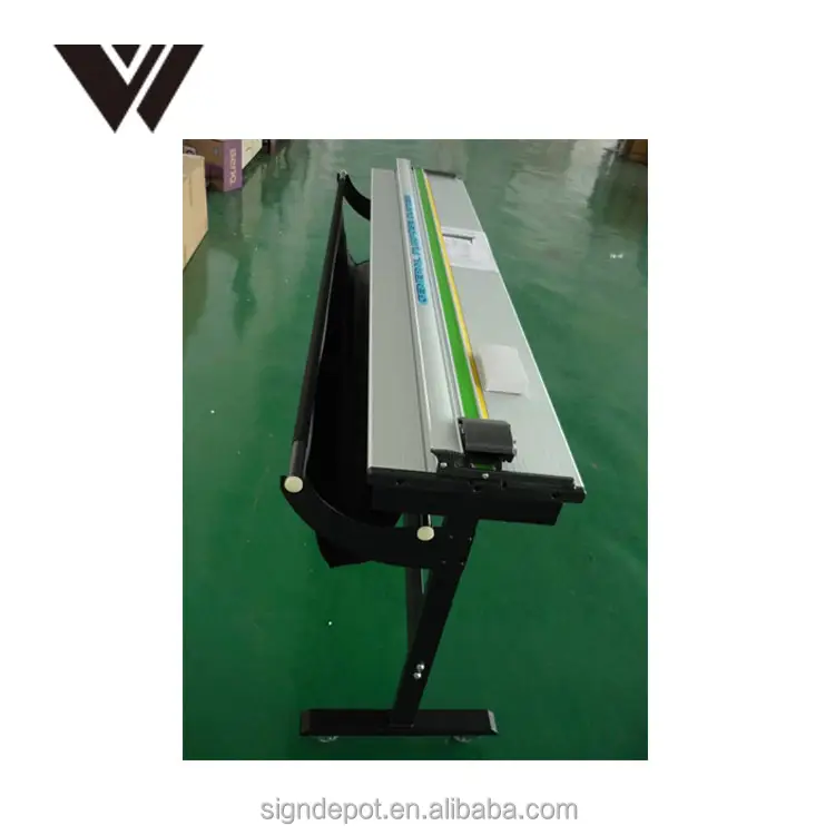 Weldon-Cortador manual de tabla de espuma de PVC, espesor máximo de corte de 12mm