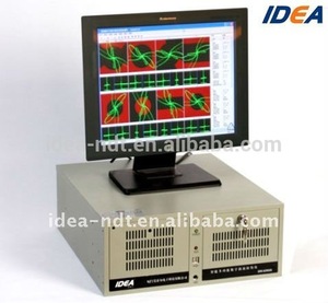 Offline metal tubes&pipes Eddy Current Testing equipment - Product Image 1