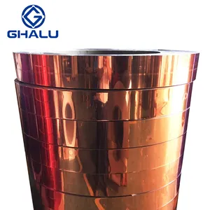 Cost Price Aluminum Coil Polished Aluminum Mirror Sheet For Lighting Reflector