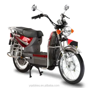 Trottinette électrique, grande charge rapide, pour adultes, 18-22 pouces, 60V, 500W, source d'électricité