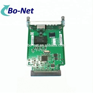 WIC-1B-S/T-V3 Thẻ Giao Diện ISDN WAN 1 Cổng Bộ Điều Hợp Đầu Cuối ISDN - Product Image 3
