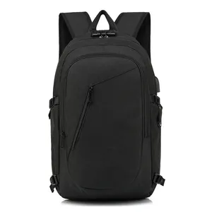 hot sale laptop backpack with waterproof fabric for students China supplier