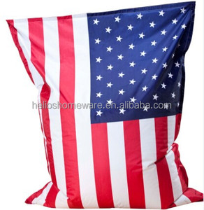 Sedex Bandera <span class=keywords><strong>Bolsa</strong></span> de Frijol - Product Image 1