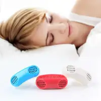 Anti-Snoring and Air Purifier, Snore Stopper with CE