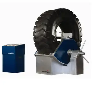 Meilleur prix pneu réparation machine de vulcanisation de pneu DB-1500 CE