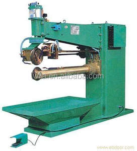 Tanque de almacenamiento de agua que hace las máquinas - Product Image 4