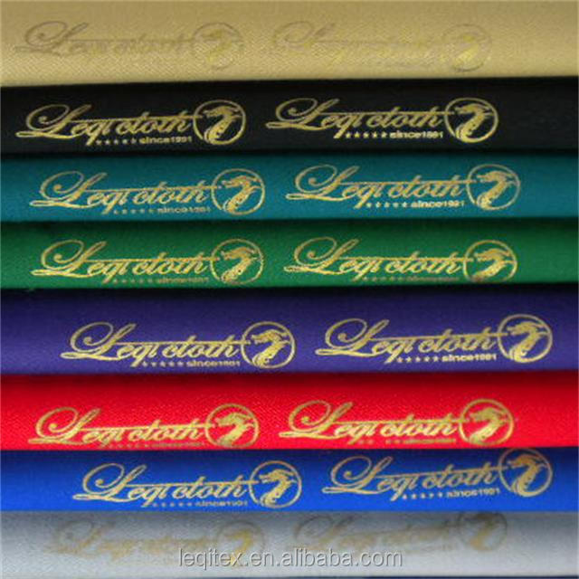 Ткань для бильярдного бассейна