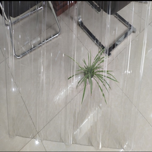 100% fogli solari in plastica trasparente trasparente trasparente vergine trasparente - Product Image 4