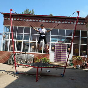 Trampolino Elettrico <span class=keywords><strong>per</strong></span> Bungee Jumping <span class=keywords><strong>per</strong></span> <span class=keywords><strong>Bambini</strong></span>, Vendita all'Ingrosso - Product Image 2