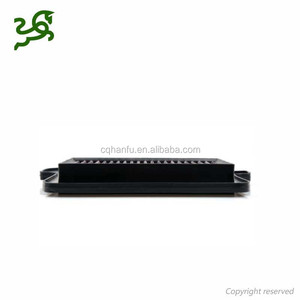 Filtro de aire para motocicleta NINJA250 <span class=keywords><strong>300</strong></span>, limpiador de admisión de buena calidad - Product Image 4