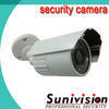 <span class=keywords><strong>Sharp</strong></span> ccd 600 tvl caméra bullet, fixer la lentille caméra de sécurité - Product Image 1