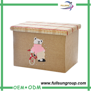 Hot saled <span class=keywords><strong>ikea</strong></span>-stil karton lp aufbewahrungsbox - Product Image 1