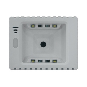 Code Scanning Robot QR-Code Eingebetteter automatischer Barcodescanner 2D / 1D COMS mit integriertem Barcode-Lesegerät - Product Image 3