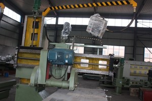 OMC-DDQ CNC hard rock đá Mô hình máy cắt - Product Image 2