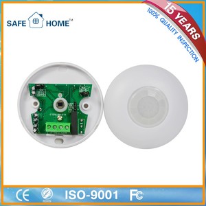 Las Ofertas de la fábrica de Alta Calidad Al Aire Libre Pir Sensor de Movimiento Al Por Mayor <span class=keywords><strong>en</strong></span> China - Product Image 5