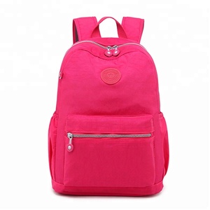 De vuelta <span class=keywords><strong>a</strong></span> la escuela material impermeable mochilas niño libro bolsas de la escuela de niñas bolsas 2018 - Product Image 5
