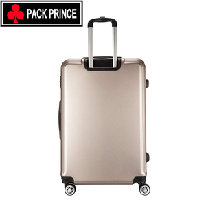 חדש עיצוב בציר פולו לשאת על נסיעות מטען עגלת סט נסיעות קשה מזוודה - Product Image 4