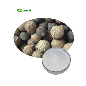 Nhà Máy Giá Chất lượng cao Trung Quốc túi mật chiết xuất gallnut nhà máy chiết xuất <span class=keywords><strong>galla</strong></span> <span class=keywords><strong>chinensis</strong></span> chiết xuất bột - Product Image 1