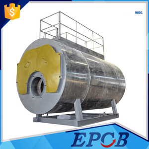 Uso de la seguridad de vacío <span class=keywords><strong>caldera</strong></span> de agua caliente natural de la <span class=keywords><strong>caldera</strong></span> de gas de la alta calidad - Product Image 4