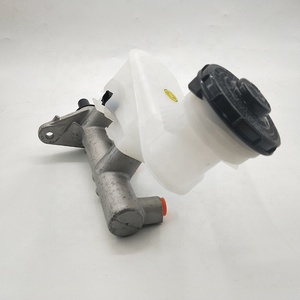 טפיחת בלם מאסטר צילינדר לאקורד MARK8 46100TL1E01 46100-TL1-E02 46100-TC1-T01 RH צד - Product Image 3
