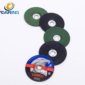 Feixing o marca oem diferentes tamaños dc oxido de aluminio pulido y corte de la rueda/disco de metal - Product Image 6