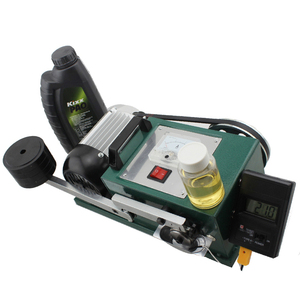 Kayganlık test makinesi/elektron yağlama yağı test cihazı/kayganlık <span class=keywords><strong>tester</strong></span> - Product Image 4