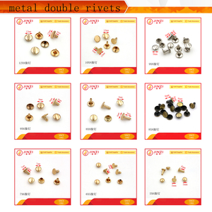 Métal de décoration mode pop <span class=keywords><strong>rivet</strong></span> - Product Image 3