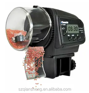 Yüksek kaliteli otomatik balık besleyici otomatik balık mama besleyici - Product Image 1