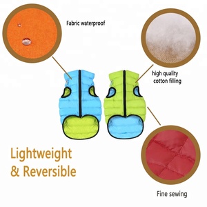 Rompi Pelindung Anjing Kevlar - Product Image 5