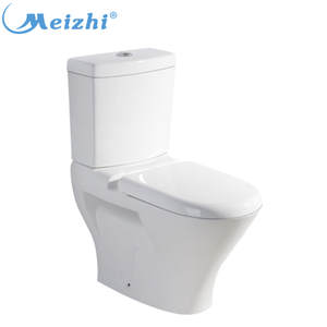 Tianmeizhi — usine de tolet en céramique, pour esat moyen - Product Image 2