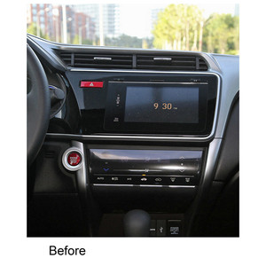 nuevo Llegado Bosion Fábrica OEM Sistema De Altavoces de Audio Coche de <span class=keywords><strong>la</strong></span> Pantalla Táctil Android 4.4.4Big ForCity (GREIZ) <span class=keywords><strong>Nave</strong></span> - Product Image 4