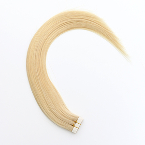 Precio de fábrica extensiones del afroamericano del pelo humano - Product Image 5
