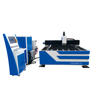 Haute Efficacité 5Kw Acier Inoxydable Métal Lasers Coupe Prix De La Machine - Product Image 4