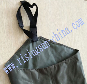<span class=keywords><strong>Pescador</strong></span> <span class=keywords><strong>botas</strong></span> muslo nylon wader larga seguro al aire libre zancudas protector <span class=keywords><strong>botas</strong></span> hip pantalones <span class=keywords><strong>de</strong></span> lluvia impermeables para - Product Image 3