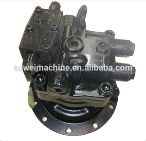 <span class=keywords><strong>Kobelco</strong></span> SK200-8 स्विंग गियरबॉक्स reducer धसान ड्राइव मोटर YN32W00022F1 YN32W00022F2 स्विंग कमी <span class=keywords><strong>assy</strong></span> - Product Image 4