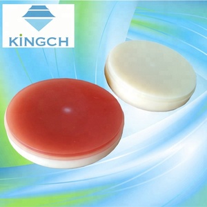 Đĩa Răng Pmma Đa Lớp Khối Puck Pmma - Product Image 3