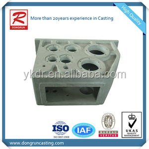 Importation chine produits Zhejiang moulage au sable fonderie produit le plus vendu dans alibaba - Product Image 2