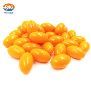 Bon Prix Vigueur Halal Extrait D'<span class=keywords><strong>aloe</strong></span> Vera Huile Capsule Molle - Product Image 6