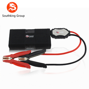 <span class=keywords><strong>15000</strong></span> мАч power bank Многофункциональный Перейти Стартер с воздушным компрессором - Product Image 3