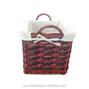 <span class=keywords><strong>Cesti</strong></span> Regalo in Vimini all'Ingrosso - Product Image 6