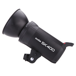 แฟลชสตูดิโอ <span class=keywords><strong>Godox</strong></span> SK400 ของแท้ <span class=keywords><strong>ไฟ</strong></span>แฟลชสำหรับถ่ายภาพ 400W - Product Image 3