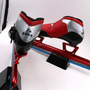 Patins sur <span class=keywords><strong>glace</strong></span> pour femmes, <span class=keywords><strong>hockey</strong></span> sur <span class=keywords><strong>glace</strong></span>, nouvelle collection - Product Image 5