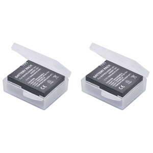 AHDBT-301 AHDBT-302 rechargeable <span class=keywords><strong>batterie</strong></span> d'appareil photo numérique pour <span class=keywords><strong>Go</strong></span> <span class=keywords><strong>Pro</strong></span> - Product Image 4