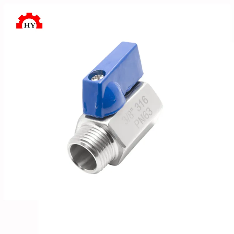 Electronic Component ktz ball valve dn50 pn25 bs 5351