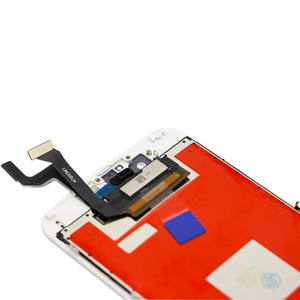 Pièces de rechange Tianma pour <span class=keywords><strong>iPhone</strong></span> <span class=keywords><strong>6S</strong></span> & XR Modèles 64GB Écran LCD et cadre d'affichage <span class=keywords><strong>Compatible</strong></span> Garantie 1 an - Product Image 6